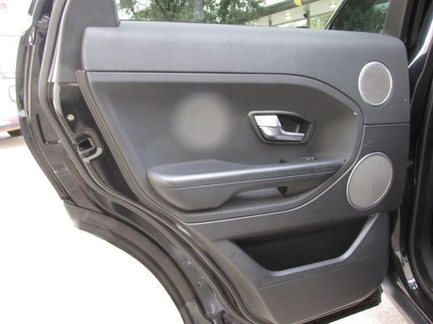 Used 2014 Land Rover Range Rover Evoque Pure Plus image 19