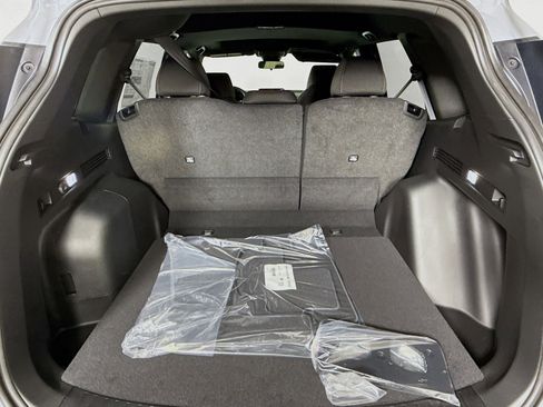 New 2026 Honda CR-V Sport image 32