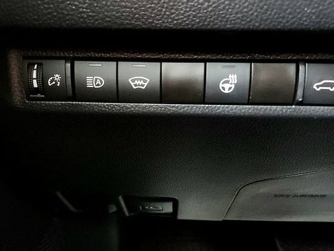 Used 2023 Toyota RAV4 XLE Premium AWD/4WD image 33