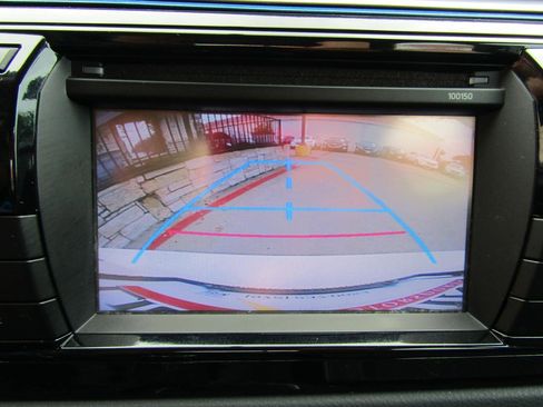 Used 2015 Toyota Corolla S FWD image 14