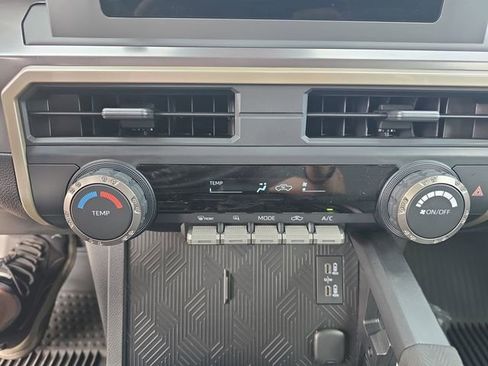 New 2026 Toyota Tacoma SR5 image 22