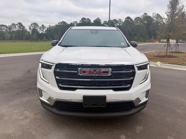 Used 2026 GMC Acadia Elevation w/ Elevation Premium Package FWD image 23
