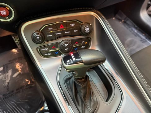 Used 2021 Dodge Challenger SRT Hellcat Redeye RWD image 26