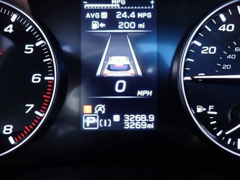 Used 2026 Subaru Forester Sport w/ Sport Plus Package AWD/4WD image 25