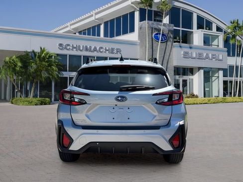 Certified 2024 Subaru Crosstrek 2.5i Limited AWD/4WD image 6
