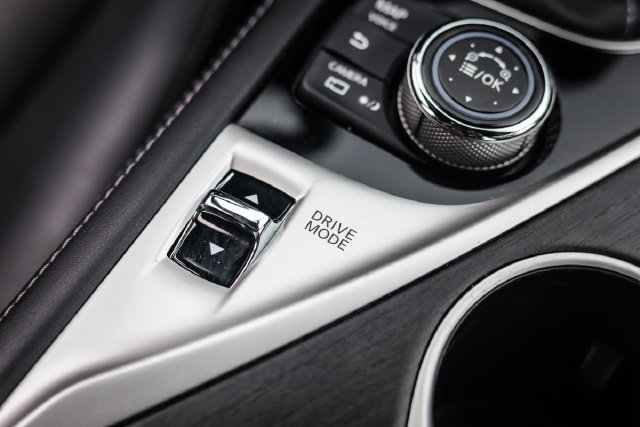 Used 2023 INFINITI Q50 Sensory AWD/4WD image 29