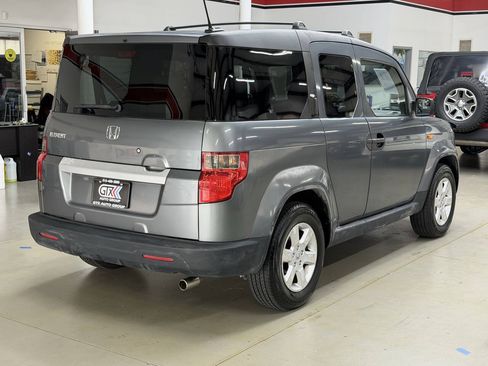 Used 2009 Honda Element EX image 2