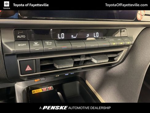 Used 2025 Toyota Camry LE image 29