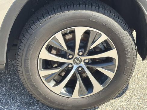 Used 2021 Lexus RX 350 350 w/ Accessory Package image 10