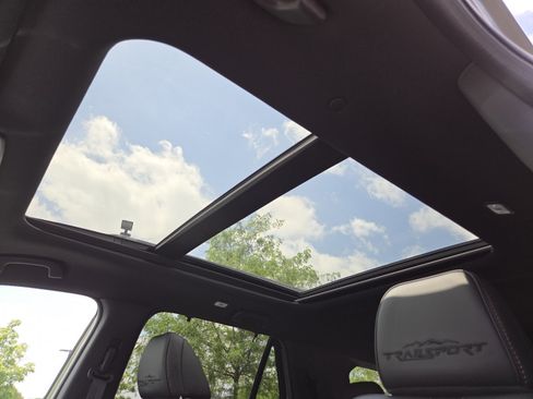 New 2026 Honda Passport TrailSport Elite image 3