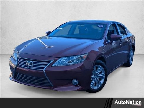 Used 2015 Lexus ES 350 image 1