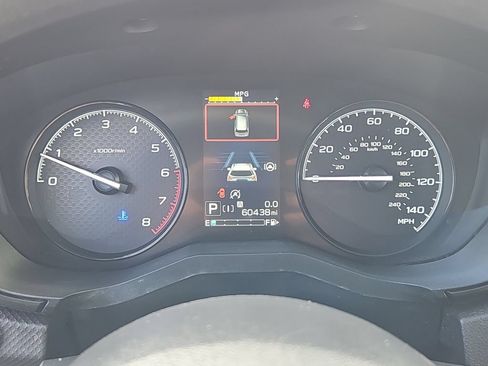 Used 2021 Subaru Forester AWD/4WD image 21