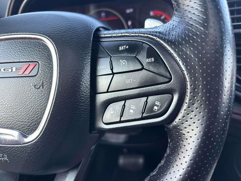 Used 2024 Dodge Durango GT image 23