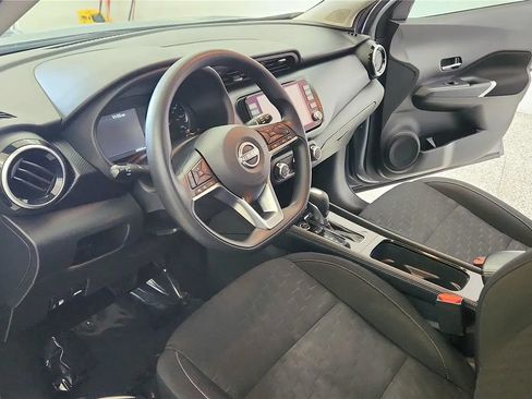 Used 2024 Nissan Kicks SV FWD image 23
