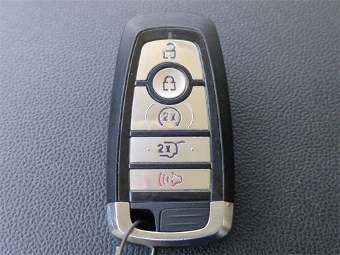 Certified 2021 Ford Escape SE w/ Convenience Package image 29