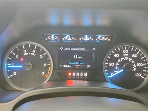 Used 2018 Ford F150 XLT w/ Equipment Group 302A Luxury image 19