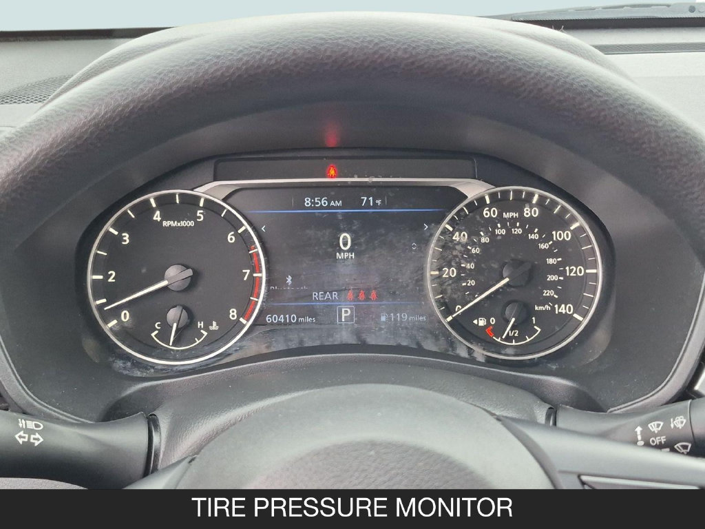 Used 2024 Nissan Altima 2.5 SV FWD image 19