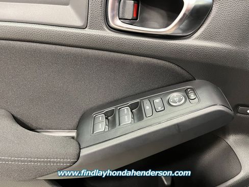 New 2026 Honda Civic LX image 13