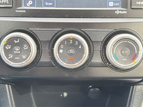 Used 2015 Subaru Impreza 2.0i image 27