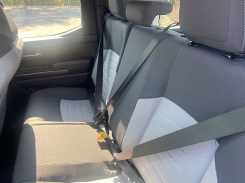 Used 2026 Toyota Tacoma TRD Sport image 14