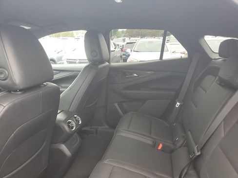 Used 2024 Chevrolet Blazer EV LT AWD/4WD image 10