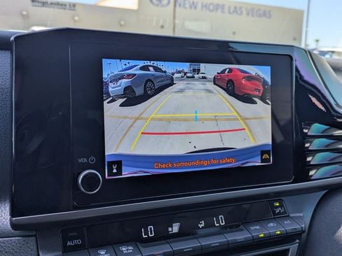 Certified 2025 Toyota Camry LE w/ Convenience Package FWD image 13