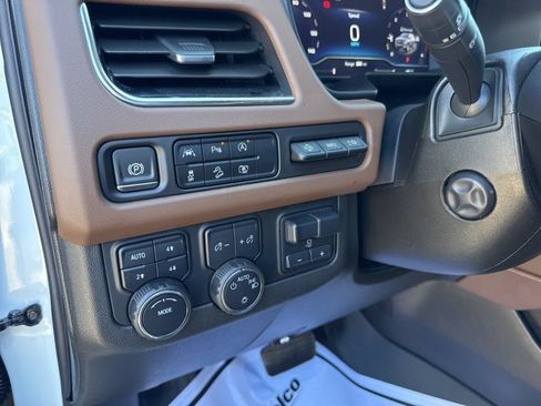 Used 2024 Chevrolet Suburban High Country w/ Max Trailering Package AWD/4WD image 20