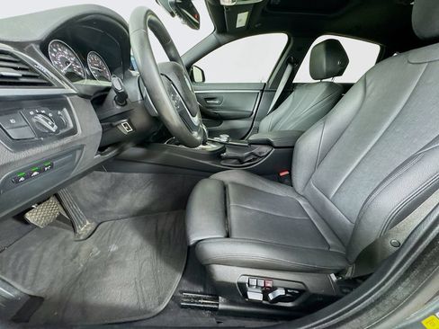 Used 2020 BMW 440i Gran Coupe RWD image 27