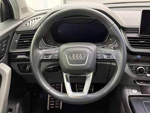 Used 2020 Audi Q5 Prestige AWD/4WD image 10