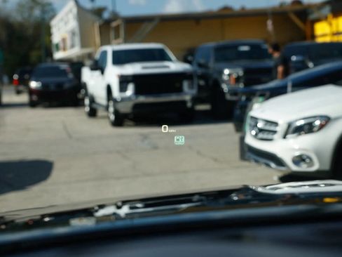 Used 2020 Cadillac Escalade ESV Luxury image 18