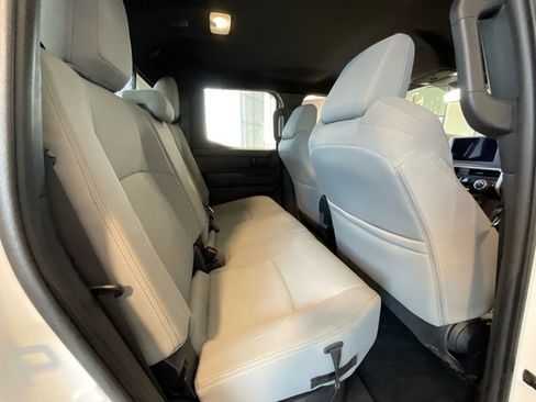 Certified 2024 Toyota Tacoma SR5 image 22