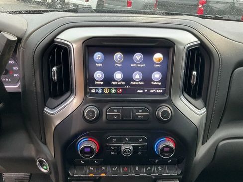 Used 2019 Chevrolet Silverado 1500 RST image 13