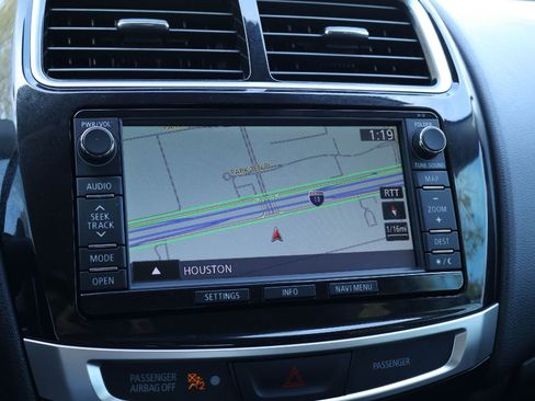 Used 2015 Mitsubishi Outlander Sport SE image 28