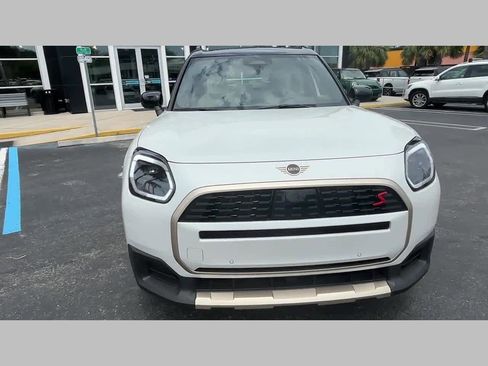 Certified 2025 MINI Cooper Countryman S image 32