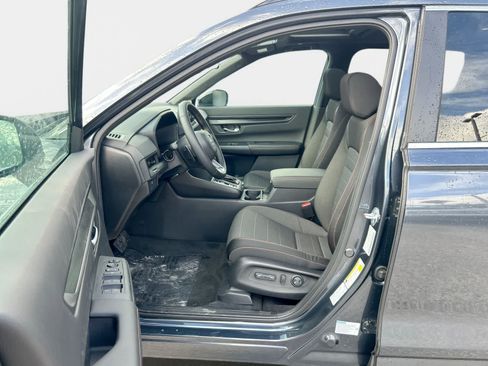 New 2025 Honda CR-V Sport image 2