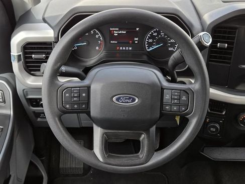 Used 2023 Ford F150 XLT w/ XTR Package AWD/4WD image 19