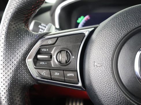 Used 2023 Acura MDX A-Spec image 43