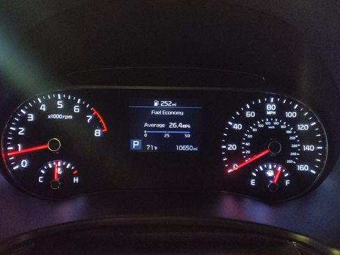 Used 2022 Kia Soul LX w/ Technology Package image 23