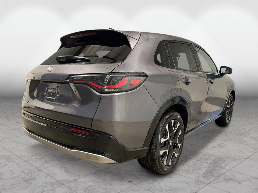 New 2027 Honda HR-V EX-L image 6