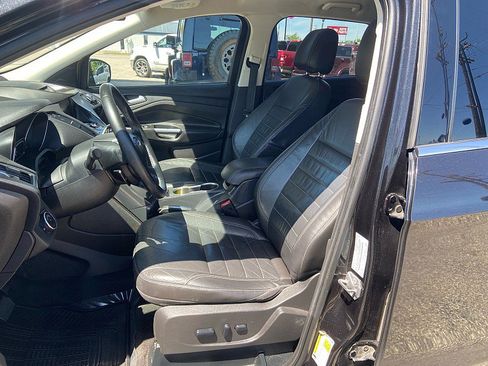 Used 2015 Ford Escape Titanium AWD/4WD image 9