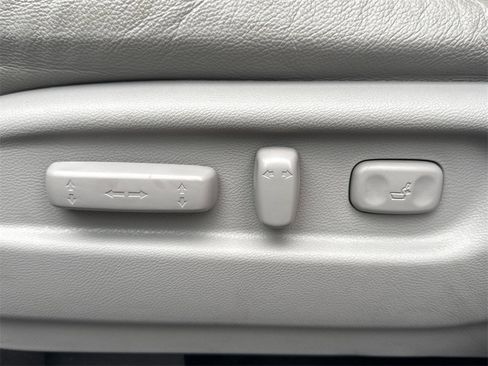 Certified 2021 Honda Passport Elite image 23