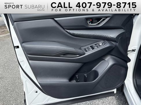 New 2026 Subaru Ascent Premium AWD/4WD image 20
