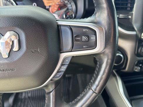 Used 2020 RAM 1500 Big Horn AWD/4WD image 51