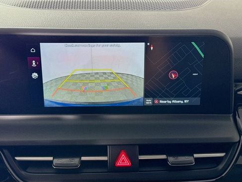 New 2026 Kia Seltos S image 14