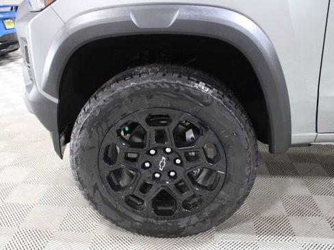 New 2026 Chevrolet Colorado Trail Boss image 32
