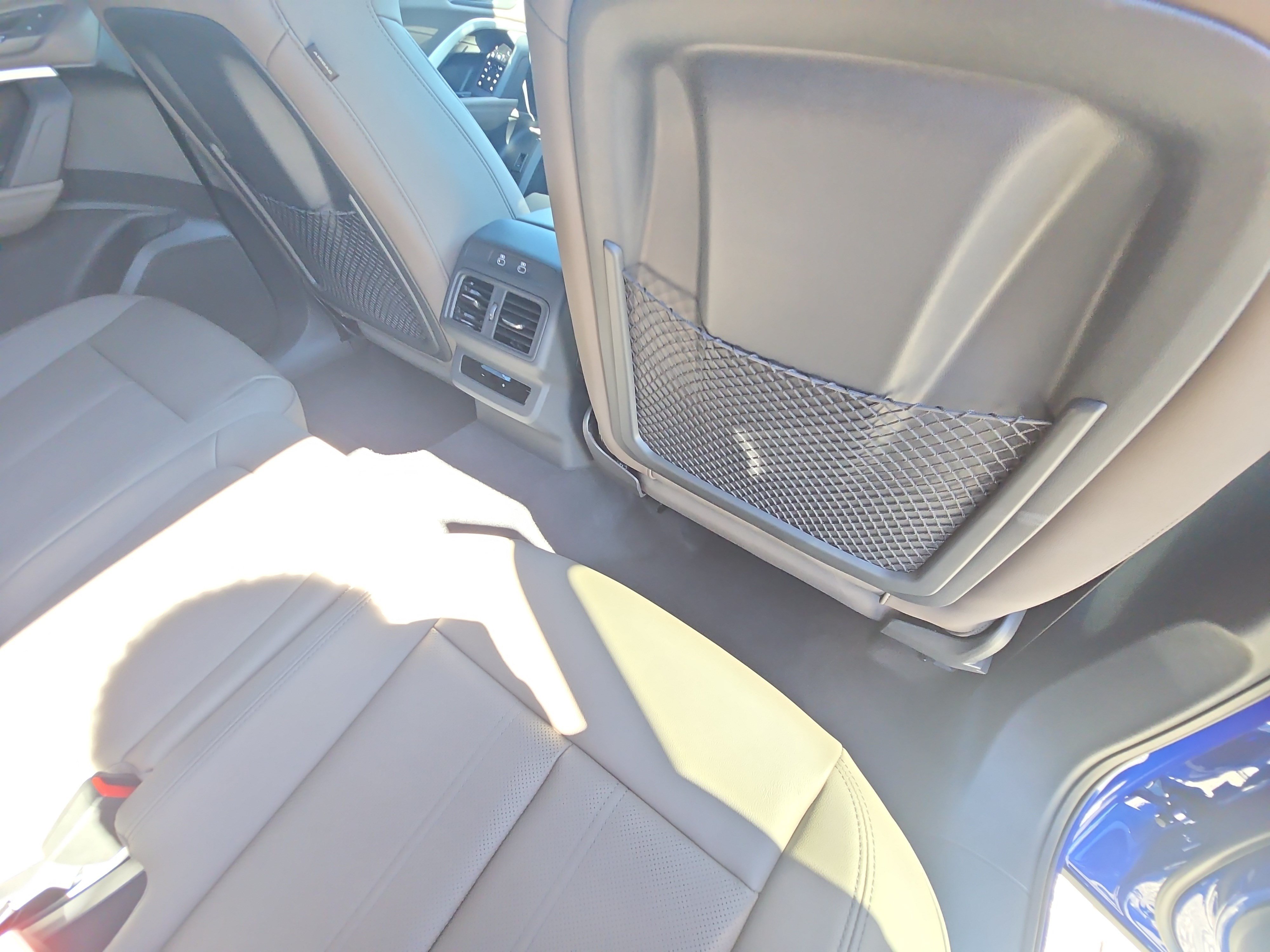 New 2026 Audi Q5 Premium Plus AWD/4WD image 11