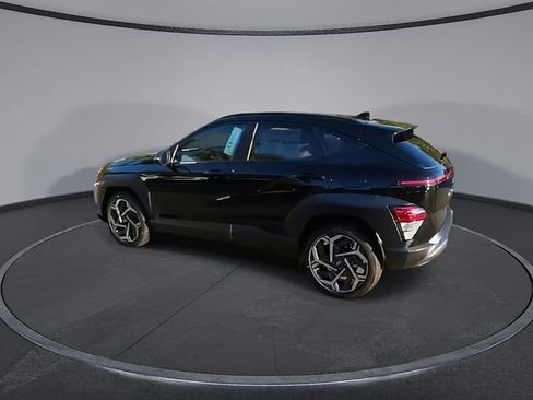 New 2026 Hyundai Kona SEL Premium FWD image 6