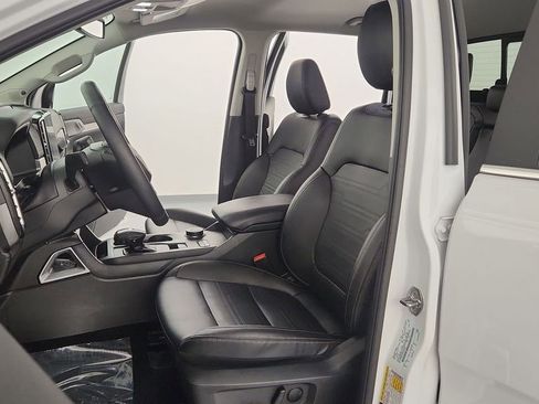 Used 2024 Ford Ranger Lariat image 13