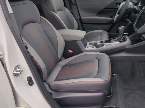 New 2026 Subaru Crosstrek 2.5i Limited AWD/4WD image 22