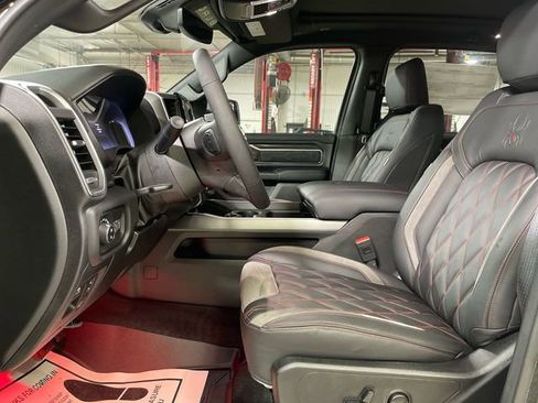 New 2026 RAM 1500 Big Horn image 11